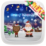 Logo of XmasGift android Application 